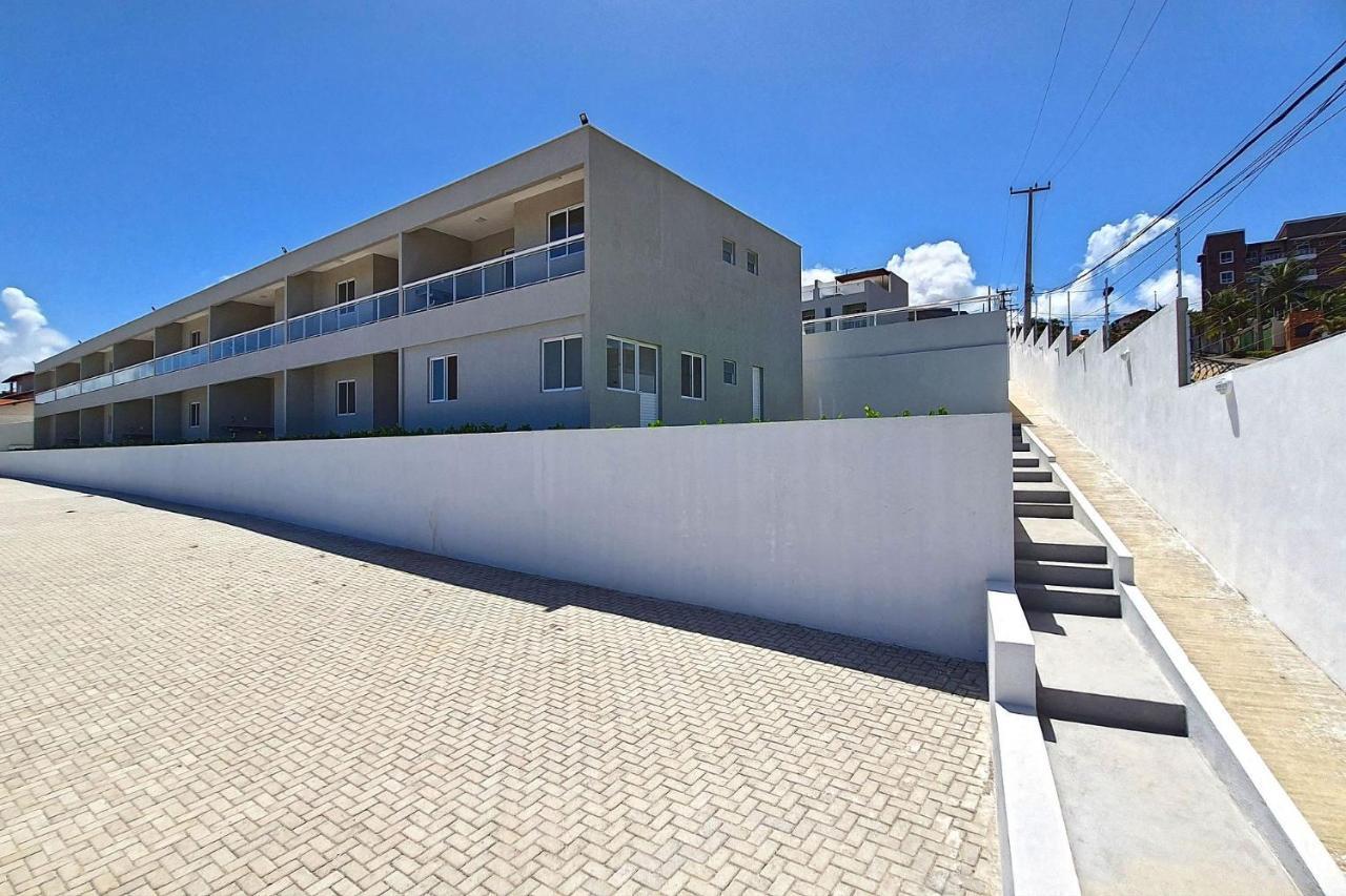 Beach Townhouses #C06 - Com Jacuzzi Por Carpediem Aquiraz Luaran gambar
