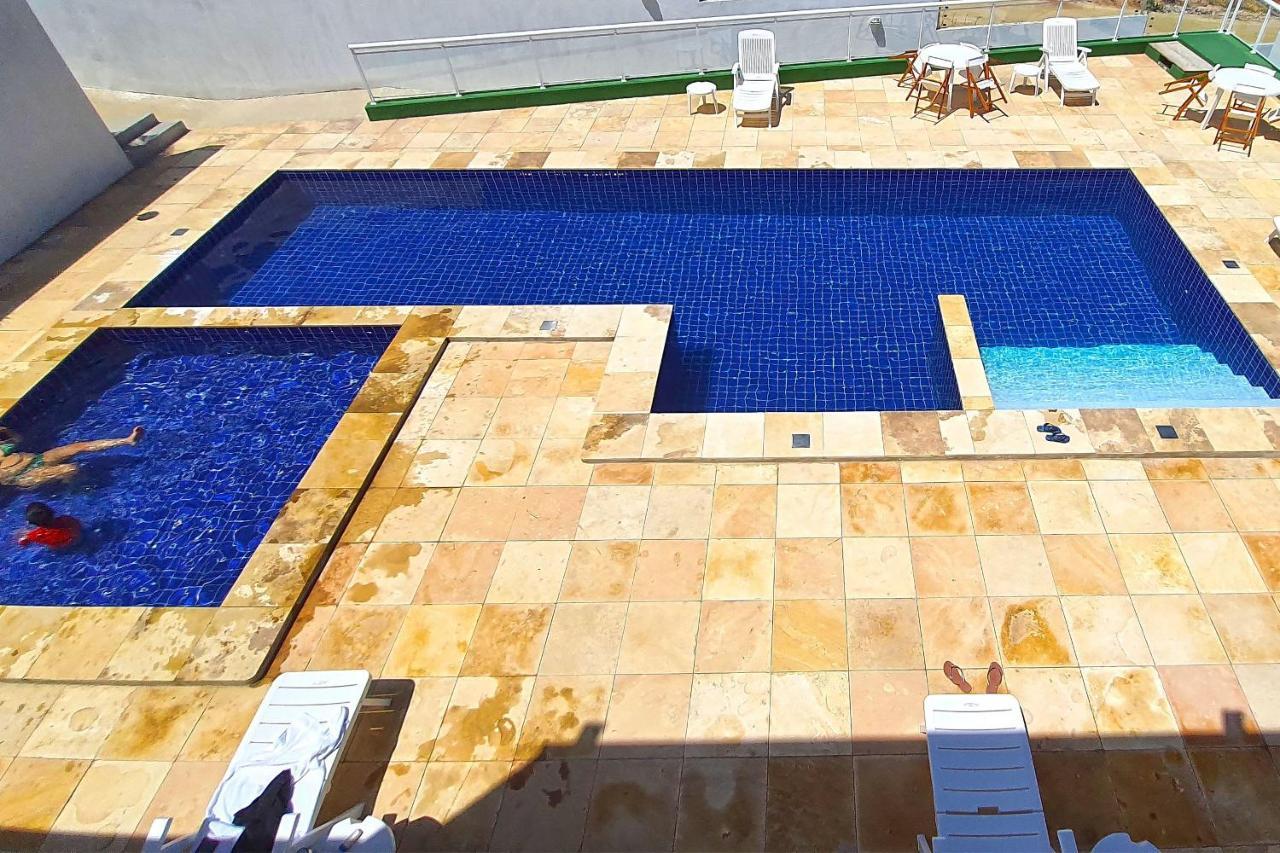 Beach Townhouses #C06 - Com Jacuzzi Por Carpediem Aquiraz Luaran gambar