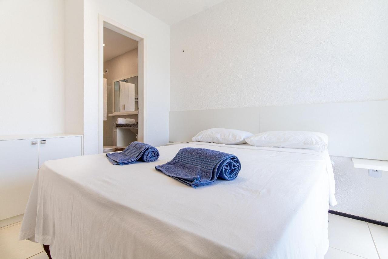 Beach Townhouses #C06 - Com Jacuzzi Por Carpediem Aquiraz Luaran gambar
